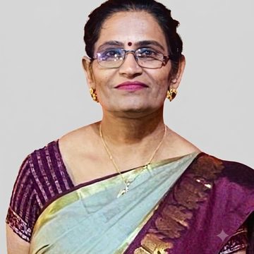 Mamta Sharma