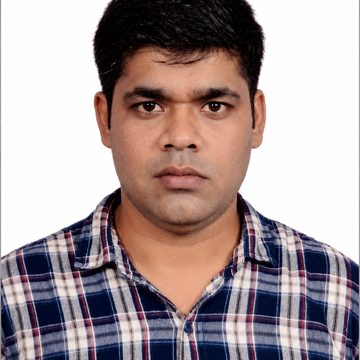 Vipin Pandey